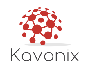 Kavonix logo